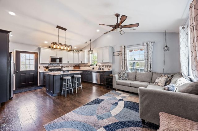 4520 Union Ridge Road, Burlington, NC 27217