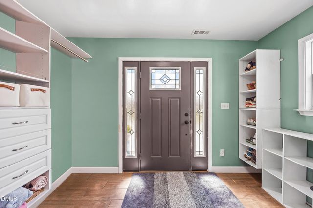 4520 Union Ridge Road, Burlington, NC 27217