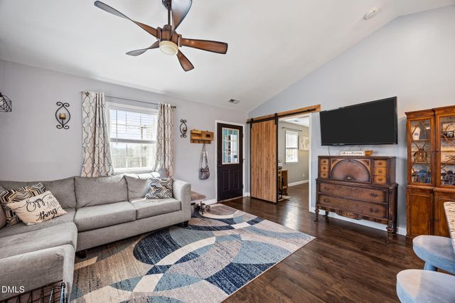 4520 Union Ridge Road, Burlington, NC 27217