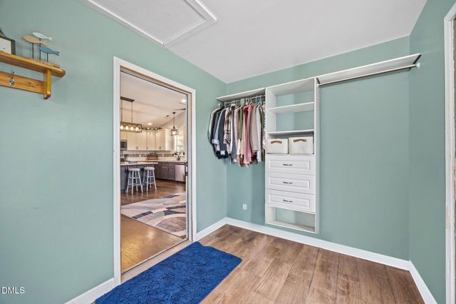 4520 Union Ridge Road, Burlington, NC 27217