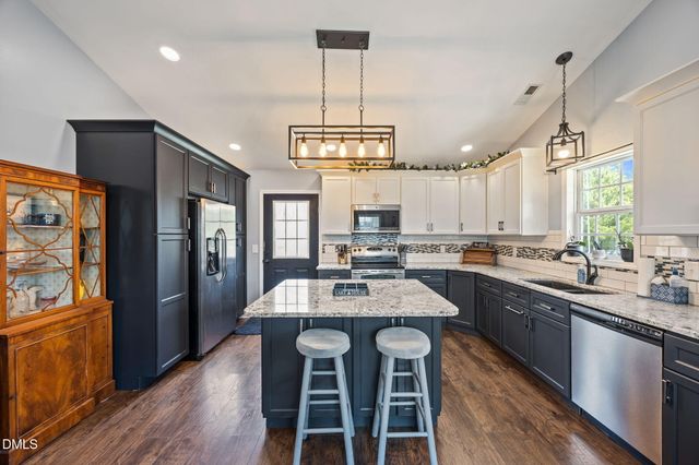 4520 Union Ridge Road, Burlington, NC 27217