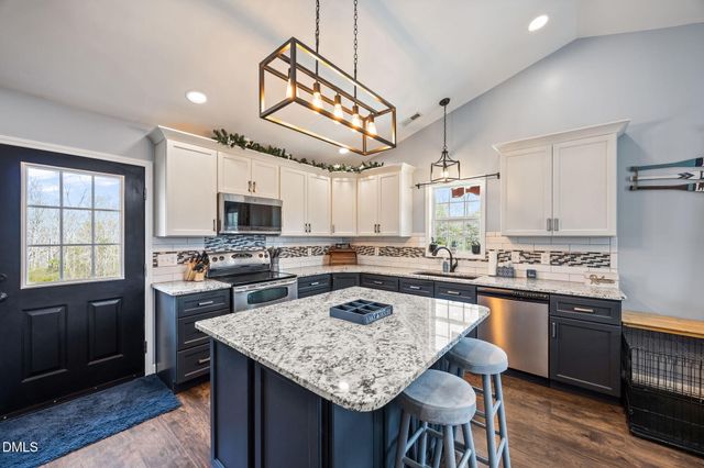 4520 Union Ridge Road, Burlington, NC 27217