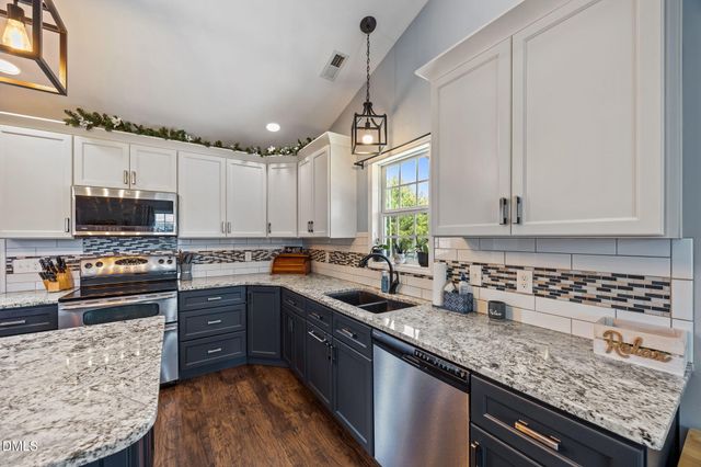 4520 Union Ridge Road, Burlington, NC 27217