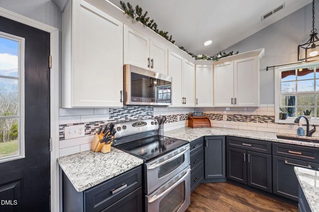 4520 Union Ridge Road, Burlington, NC 27217