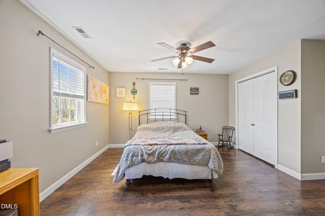 4520 Union Ridge Road, Burlington, NC 27217