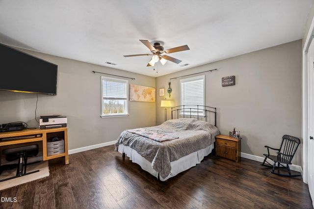 4520 Union Ridge Road, Burlington, NC 27217