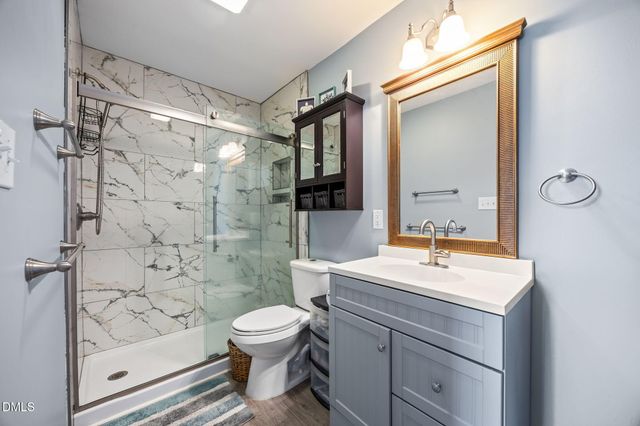 4520 Union Ridge Road, Burlington, NC 27217