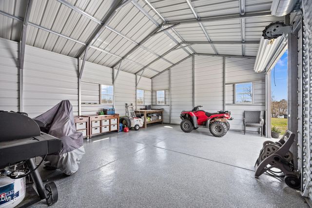 4520 Union Ridge Road, Burlington, NC 27217