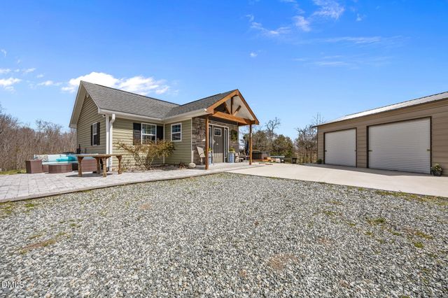 4520 Union Ridge Road, Burlington, NC 27217