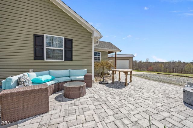 4520 Union Ridge Road, Burlington, NC 27217