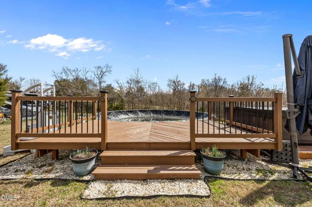 4520 Union Ridge Road, Burlington, NC 27217