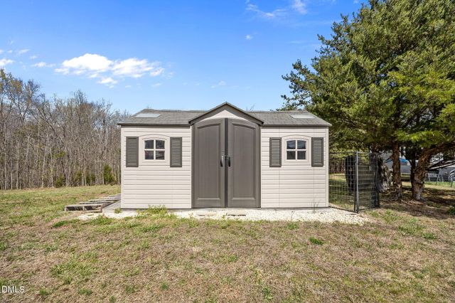 4520 Union Ridge Road, Burlington, NC 27217