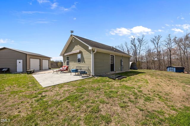 4520 Union Ridge Road, Burlington, NC 27217