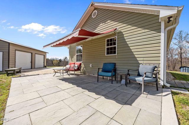 4520 Union Ridge Road, Burlington, NC 27217