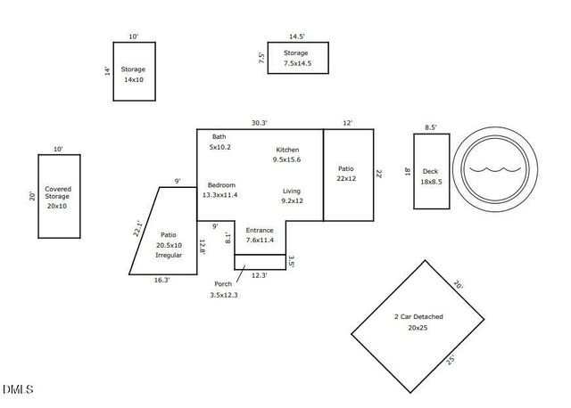 4520 Union Ridge Road, Burlington, NC 27217