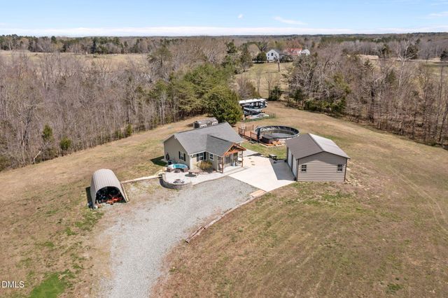 4520 Union Ridge Road, Burlington, NC 27217