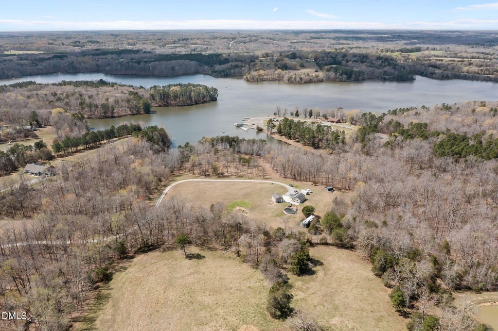 4520 Union Ridge Road, Burlington, NC 27217