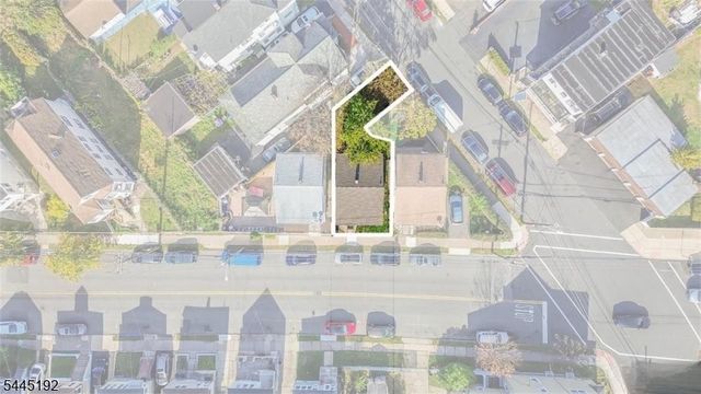 45 Dey St, Paterson City, NJ 07503