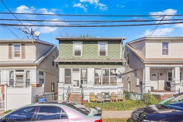 45 Dey St, Paterson City, NJ 07503