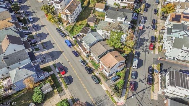 45 Dey St, Paterson City, NJ 07503