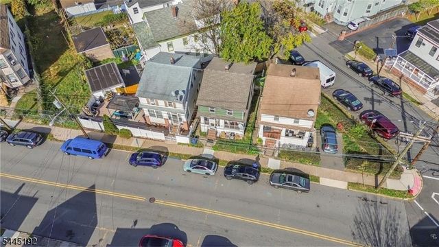 45 Dey St, Paterson City, NJ 07503
