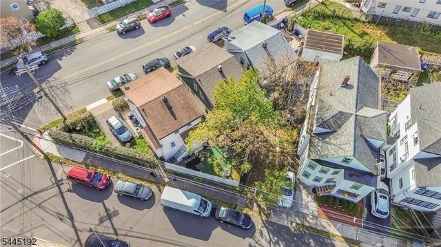45 Dey St, Paterson City, NJ 07503