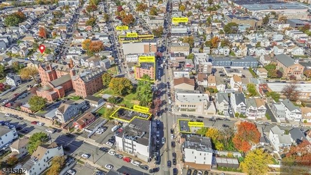 45 Dey St, Paterson City, NJ 07503
