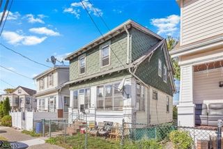 45 Dey St, Paterson City, NJ 07503