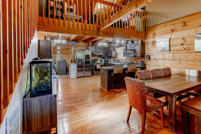 2020 Arch Rock Drive, Sevierville, TN 37876