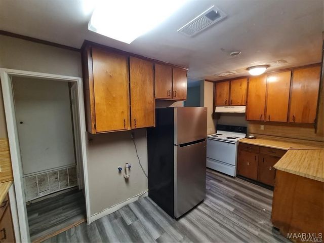 1102 Jameswood Court, Montgomery, AL 36109