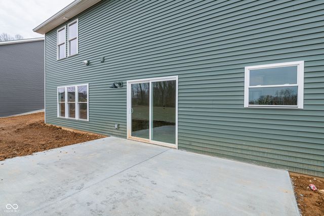 1407 N Washington Street, Rushville, IN 46173
