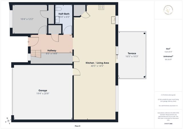 1407 N Washington Street, Rushville, IN 46173