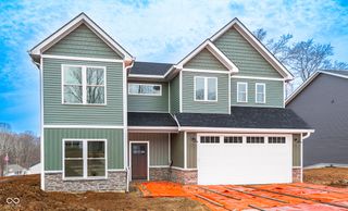 1407 N Washington Street, Rushville, IN 46173