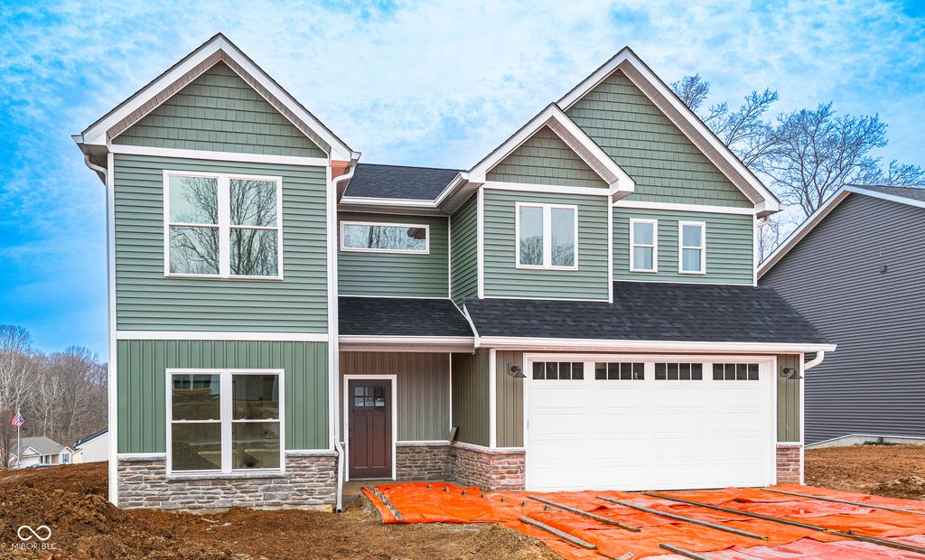 1407 N Washington Street, Rushville, IN 46173