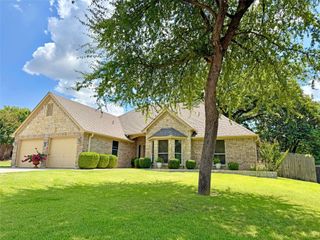 1405 Rodden Drive, Decatur, TX 76234