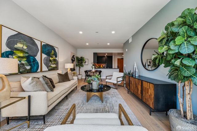 3620 Cesar Chavez Street 404, San Francisco, CA 94110