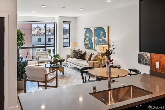3620 Cesar Chavez Street 404, San Francisco, CA 94110
