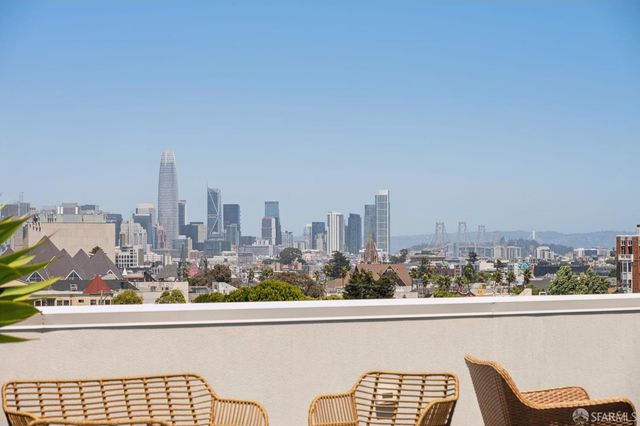 3620 Cesar Chavez Street 404, San Francisco, CA 94110