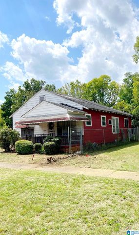 508 3RD STREET N, Birmingham, AL 35204