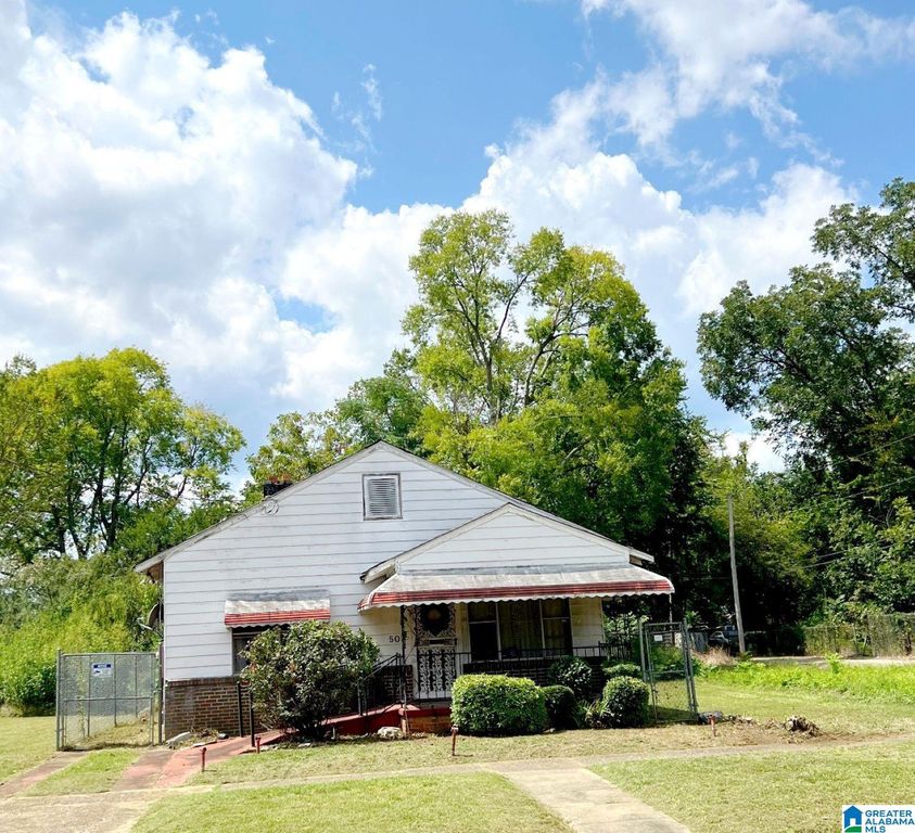 508 3RD STREET N, Birmingham, AL 35204