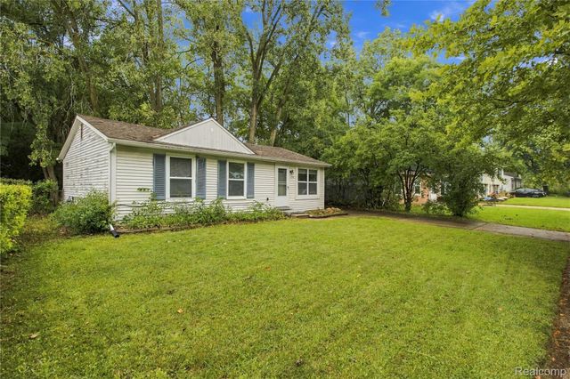2178 Hemlock Drive, Ann Arbor, MI 48108