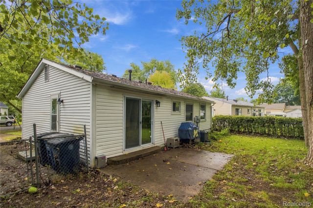 2178 Hemlock Drive, Ann Arbor, MI 48108