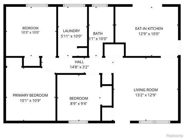 2178 Hemlock Drive, Ann Arbor, MI 48108