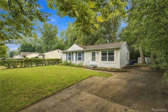 2178 Hemlock Drive, Ann Arbor, MI 48108