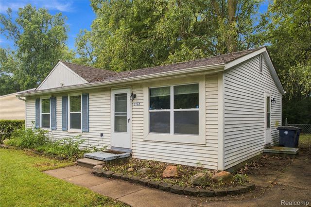 2178 Hemlock Drive, Ann Arbor, MI 48108