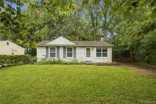 2178 Hemlock Drive, Ann Arbor, MI 48108
