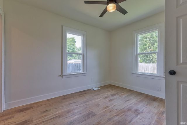 1632 E Illinois Street, Evansville, IN 47711