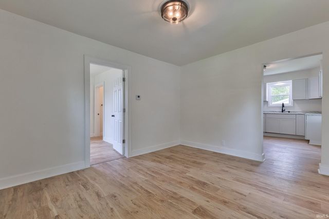 1632 E Illinois Street, Evansville, IN 47711