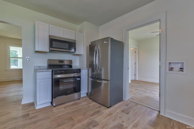 1632 E Illinois Street, Evansville, IN 47711