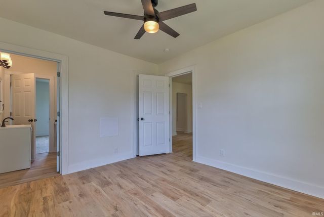 1632 E Illinois Street, Evansville, IN 47711